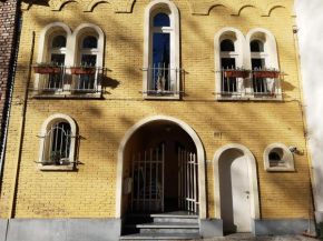 Loft in Borgloon